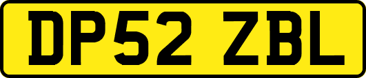 DP52ZBL