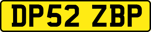 DP52ZBP