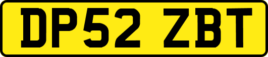 DP52ZBT