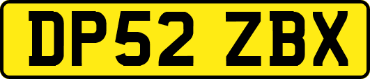 DP52ZBX