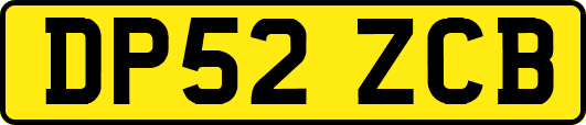 DP52ZCB