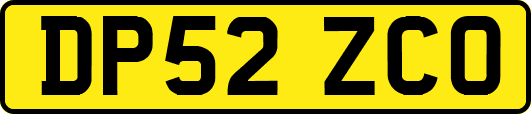 DP52ZCO