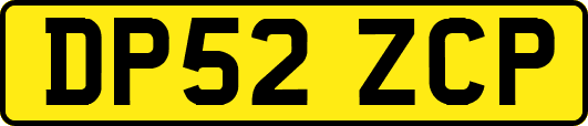 DP52ZCP