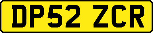 DP52ZCR