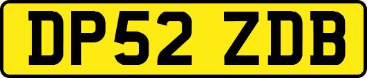 DP52ZDB