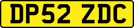 DP52ZDC
