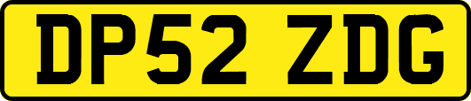 DP52ZDG