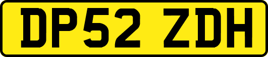 DP52ZDH