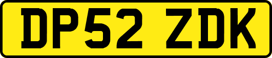 DP52ZDK