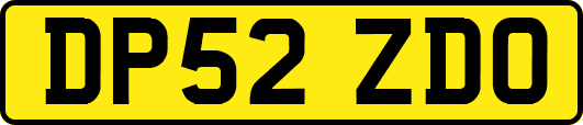 DP52ZDO