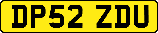 DP52ZDU