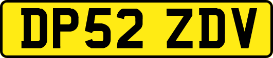 DP52ZDV