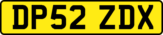 DP52ZDX