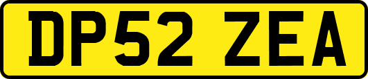 DP52ZEA