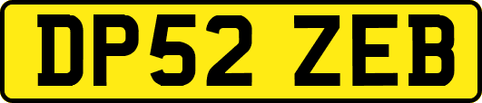 DP52ZEB