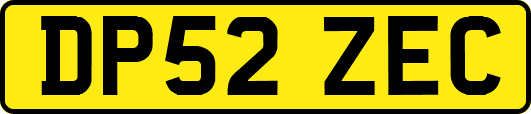 DP52ZEC