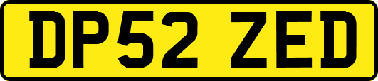 DP52ZED