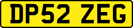 DP52ZEG