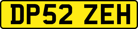 DP52ZEH