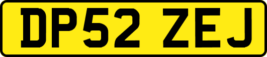 DP52ZEJ