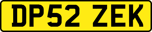 DP52ZEK