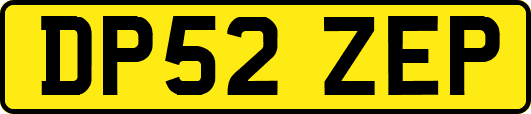 DP52ZEP
