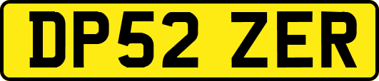 DP52ZER