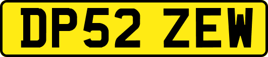 DP52ZEW