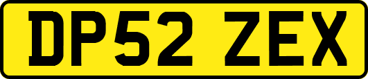 DP52ZEX