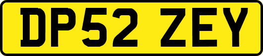 DP52ZEY