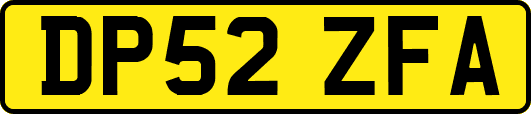 DP52ZFA
