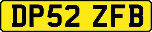 DP52ZFB