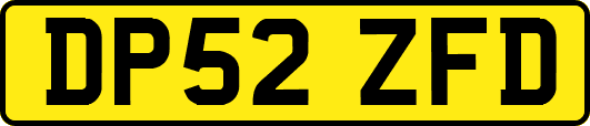 DP52ZFD
