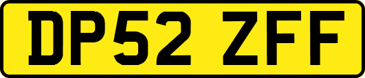 DP52ZFF