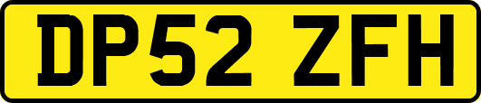 DP52ZFH