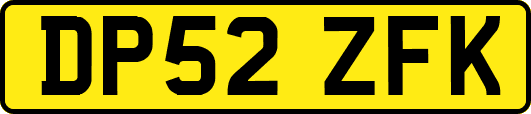 DP52ZFK