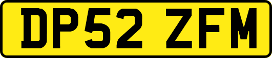 DP52ZFM