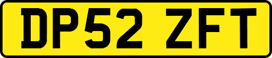 DP52ZFT