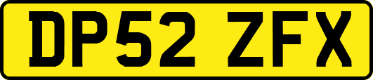 DP52ZFX