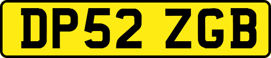 DP52ZGB