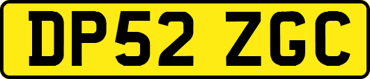 DP52ZGC