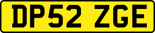 DP52ZGE