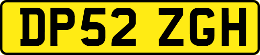 DP52ZGH