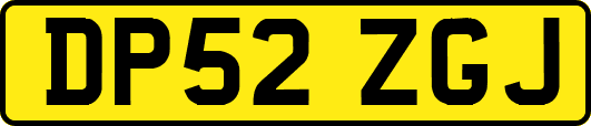 DP52ZGJ