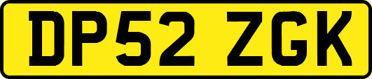 DP52ZGK