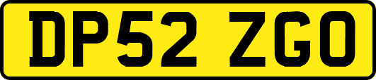 DP52ZGO