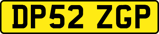 DP52ZGP