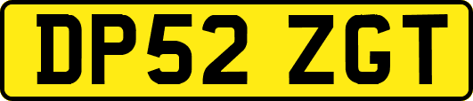DP52ZGT