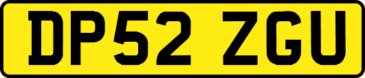 DP52ZGU
