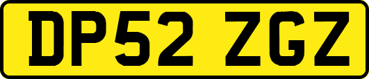 DP52ZGZ